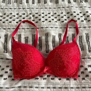 Victoria secret bra
